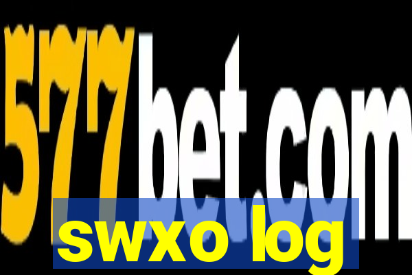 swxo log